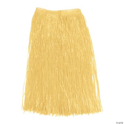 Adult‘s Hula Skirt
