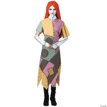 Sally™ Adult Women’s Costume