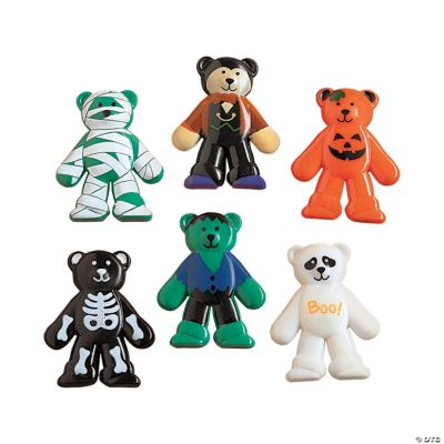 Halloween Bears