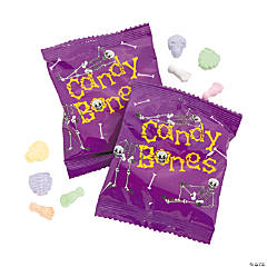 Bones Candy