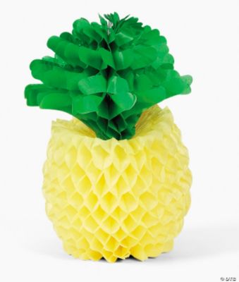 Pineapple Decoration