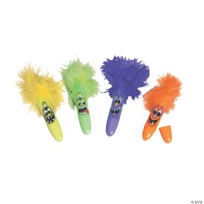 Monster Pens