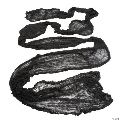 Super-Size Gray Creepy Cloth