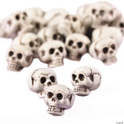 Mini Skulls