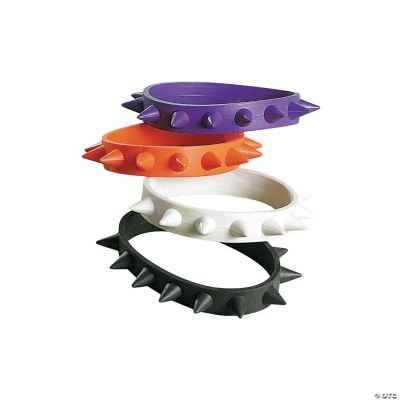 Spike Bracelets