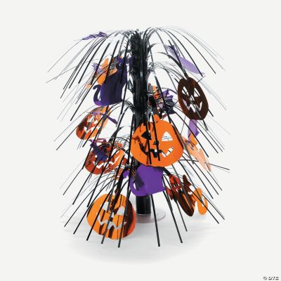 Iconic Halloween Tabletop Fountain