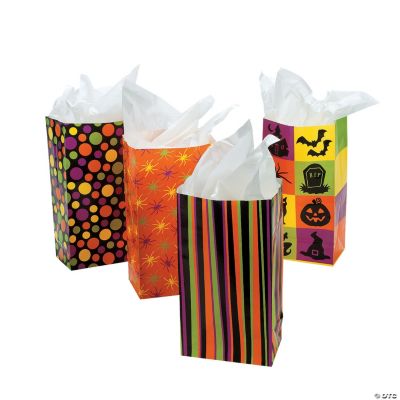 Iconic Halloween Bags
