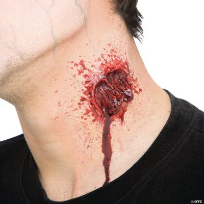 Vampire Gash