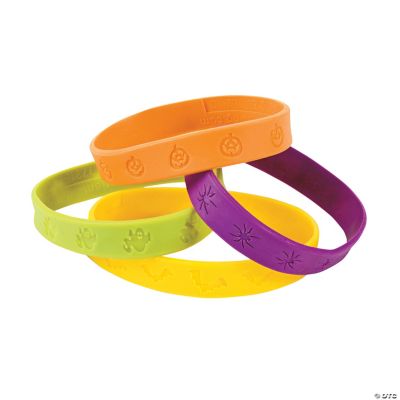 Iconic Halloween Bracelets