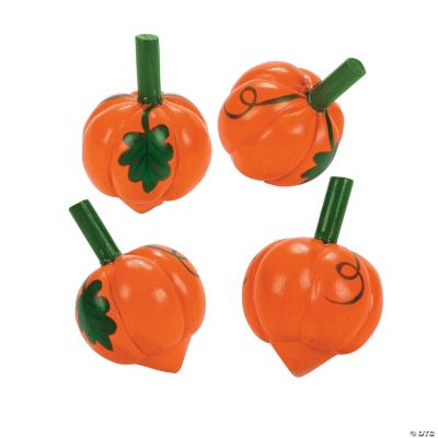 Pumpkin Tops