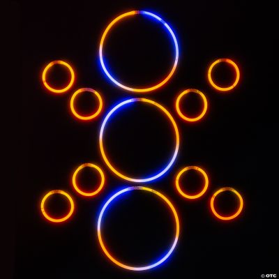 Halloween Glow Assortment