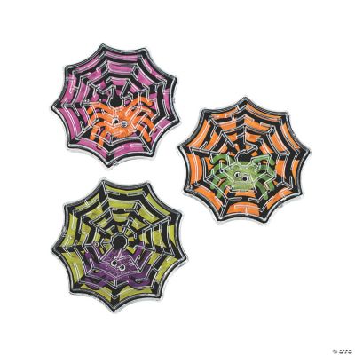 Halloween Maze Puzzles
