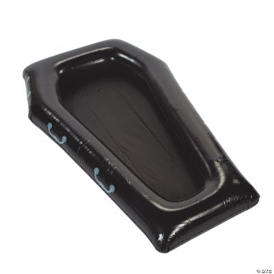 Inflatable Coffin Buffet