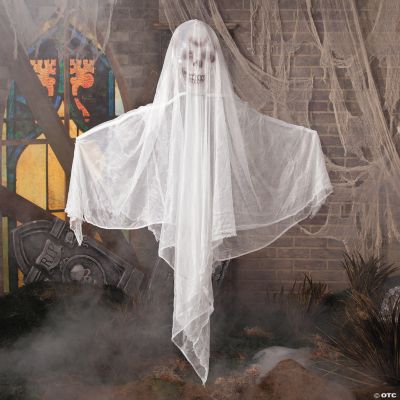 Hanging Ghost