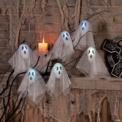 Ghost Light Set