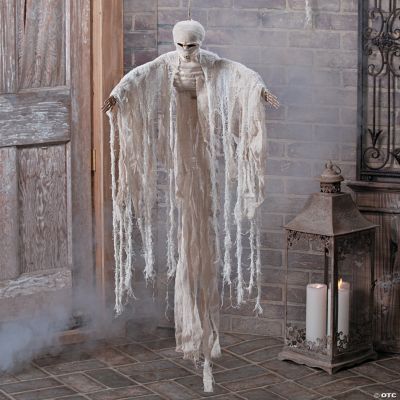 Hanging Mummy