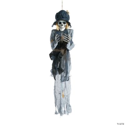 Hanging Scarecrow