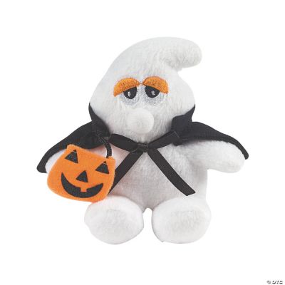 Plush Halloween Ghost