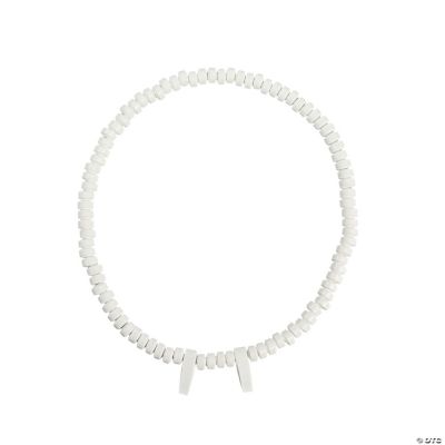 Vampire Teeth Candy Necklaces