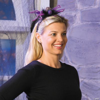 Spider Headband