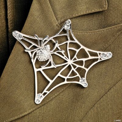 Spider Pin
