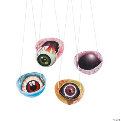 Zombie Eyepatches
