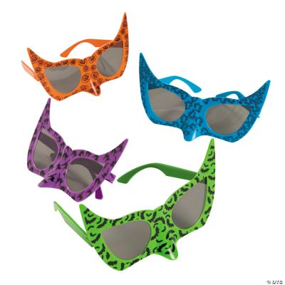 Halloween Masquerade Sunglasses