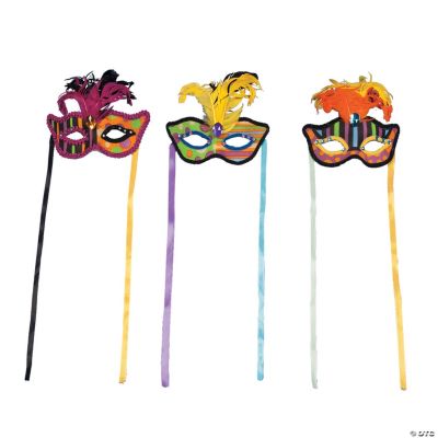Iconic Halloween Masks