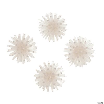 Glow-In-The-Dark Porcupine Balls