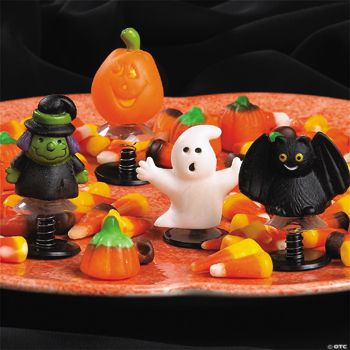 Halloween Pop-Ups