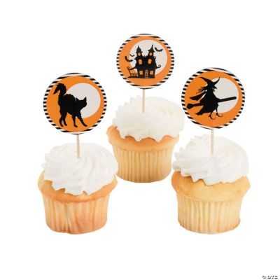 Halloween Silhouette Picks