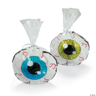 Eyeball Bags