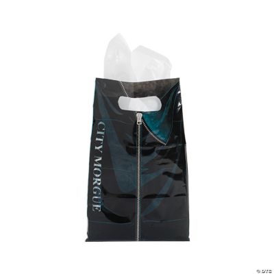 Body Bag Treat Bags