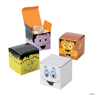 Cool Ghoulz Gift Boxes