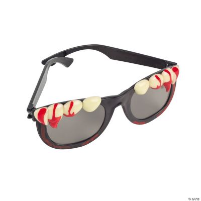 Fang Sunglasses