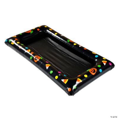 Inflatable Trick Or Treat Buffet