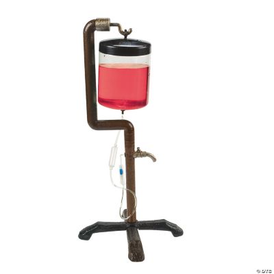 LaboraGory™ In My Veins Drink Dispenser