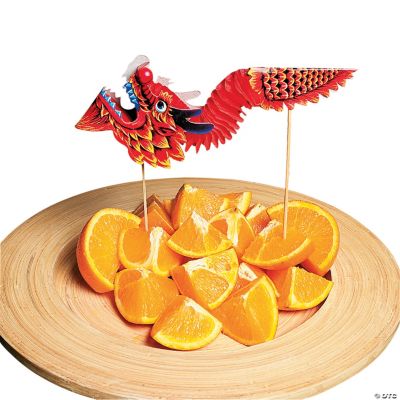 Dragon Picks
