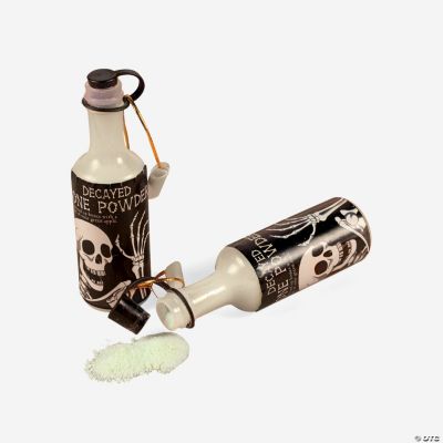 Halloween Candy Powder Potion