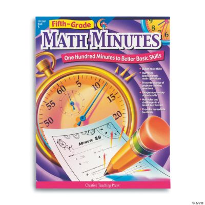 fifth-grade-math-minutes