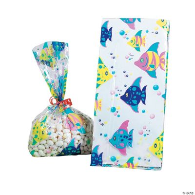 Tropical Fish Goody Bags