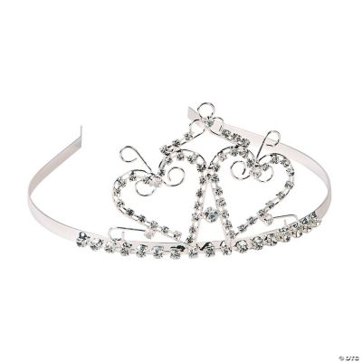 Royal Romance Tiara