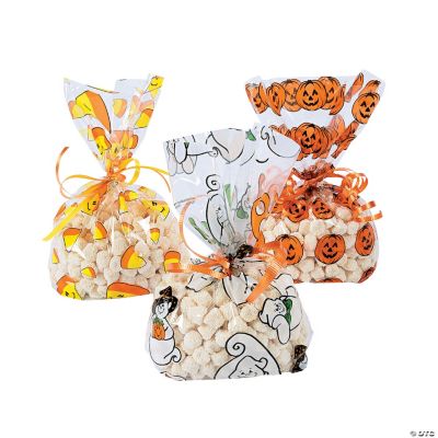 Halloween Bag Assortment