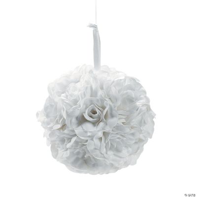 White Rose Ball