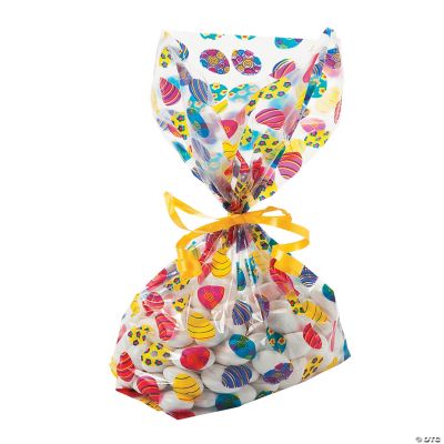 Easter Egg Goody Bags