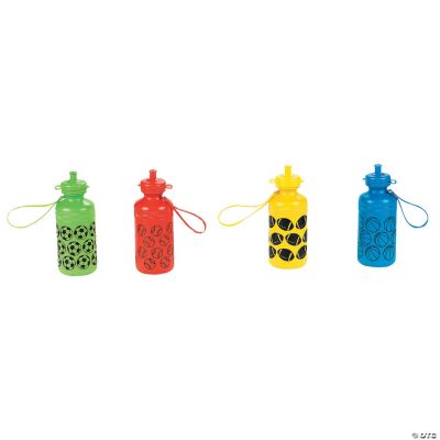 Sport Water Bottles