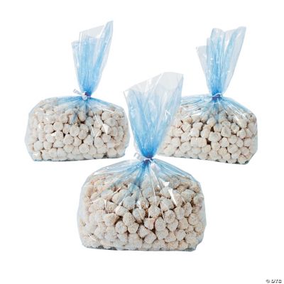 Blue Goody Bags
