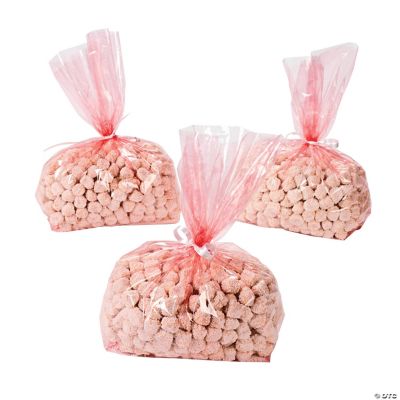 Red Goody Bags