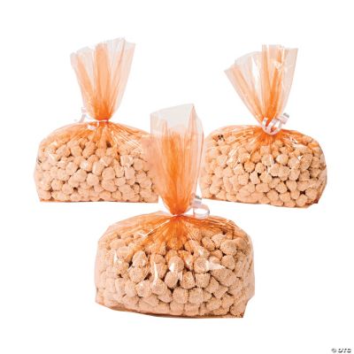 Orange Goody Bags