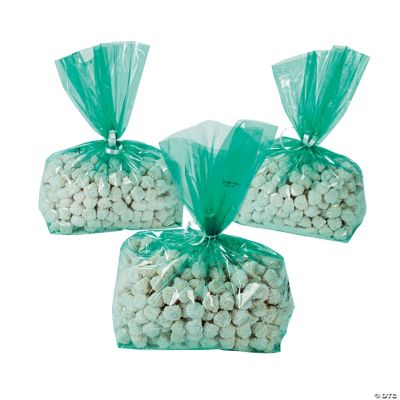 Green Goody Bags